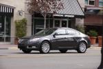 Buick Regal 2011 года